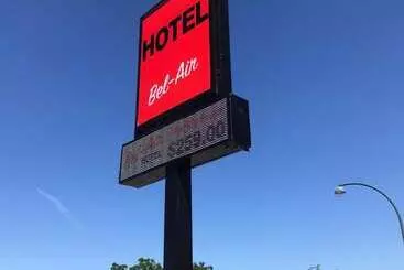 Отель Belair Orlando Near Florida Mall