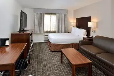 Hotelli Best Western Kettleman City Inn & Suites