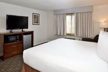酒店 Best Western Kettleman City Inn & Suites