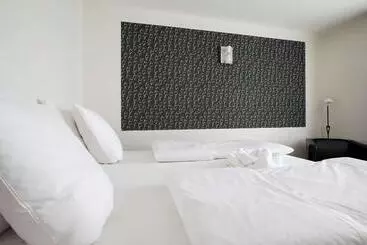 Отель Best Western Royal Holstebro