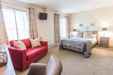 فندق Bodkin House