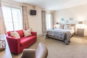 فندق Bodkin House