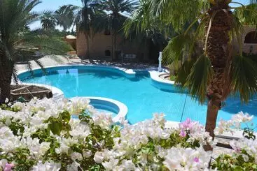 호텔 Caravansérail