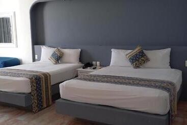 هتل & Museo Casa Turquesa