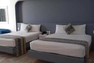 酒店 & Museo Casa Turquesa