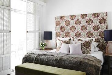 호텔 Lake House Daylesford