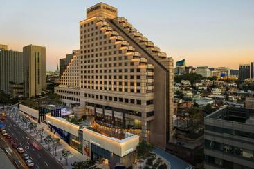 Hotel Le Meridien Seoul