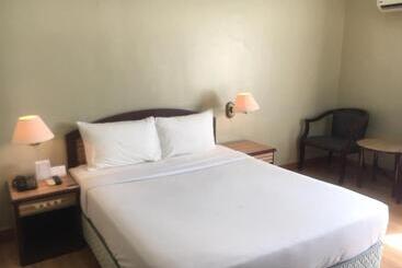 Hotel Seri Malaysia Mersing