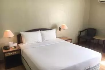 هتل Seri Malaysia Mersing