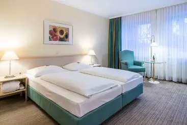 호텔 Upstalsboom Park