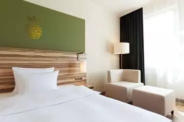 ホテル Vienna House By Wyndham Thüringer Hof Eisenach