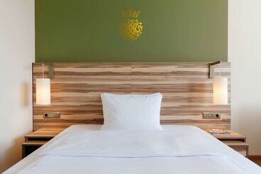 ホテル Vienna House By Wyndham Thüringer Hof Eisenach