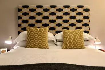 酒店 Westwood House