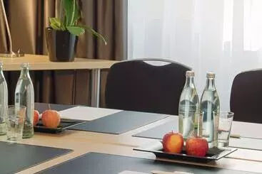 Mövenpick Hotel München Airport