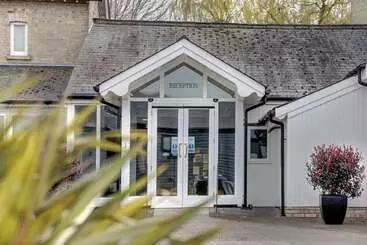 Quy Mill Hotel & Spa, Cambridge