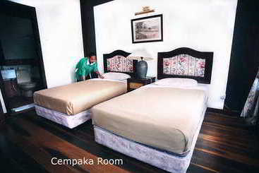 Teluk Dalam Resort Pangkor