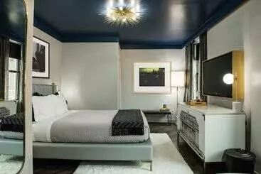 The Hotel @ New York City