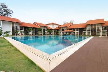 Villea Rompin Resort & Golf