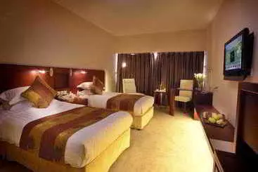 Hna Hotel Central