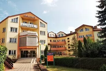 Otel Akwawit