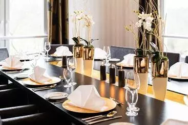 Anders Hotel Walsrode