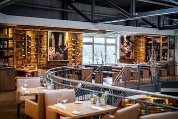 Anders Hotel Walsrode