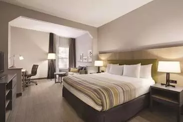 فندق Country Inn & Suites By Radisson, Florence, Sc