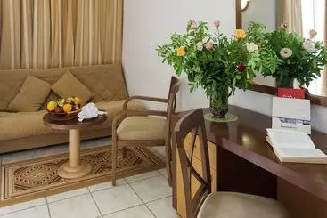 Hotel El Mouradi Tozeur