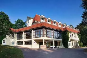 ホテル Haus Chorin