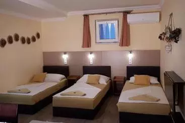 Hotel Mini Vendégház Budaörs