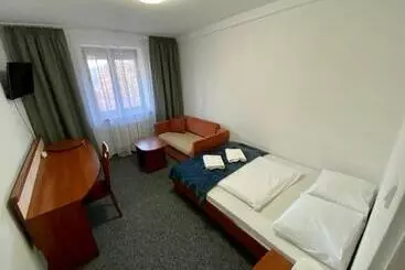 호텔 Ośrodek Wypoczynkowy Sudety