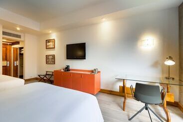 Hotel Radisson San Josecosta Rica