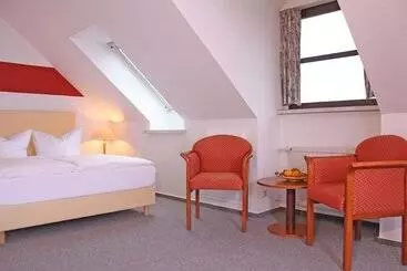 Lindenhotel Stralsund