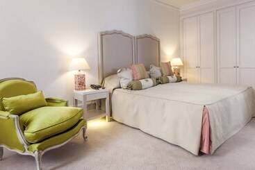 Grand Hotel Heiligendamm