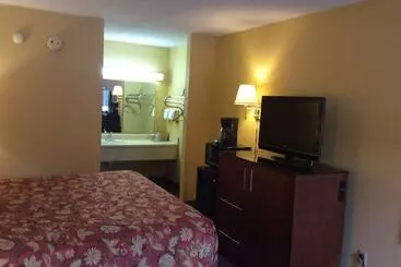 Hotel Days Inn By Wyndham York Alabama