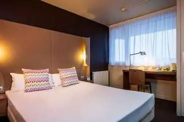 Campanile Hotel & Restaurant Eindhoven