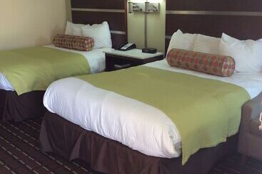 Szálloda Days Inn By Wyndham Cornelia