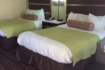 בית מלון כפרי Days Inn By Wyndham Cornelia