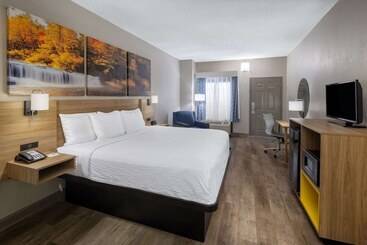 酒店 Days Inn By Wyndham Jackson