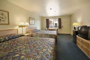 Hotel Days Inn By Wyndham Riverside Tyler Mall