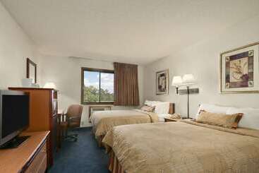 Otel Days Inn Willmar