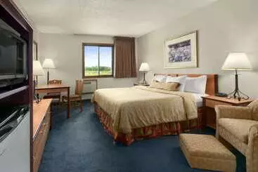ホテル Days Inn Willmar