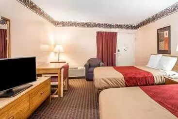 בית מלון כפרי Econo Lodge