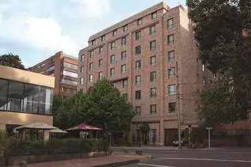 酒店 Embassy Suites By Hilton Bogotá Rosales