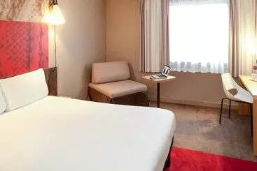 酒店 Ibis Paris Le Bourget