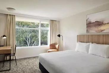 酒店 Ibis Styles Tamworth