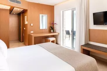 酒店 Lindos Mare, Seaside