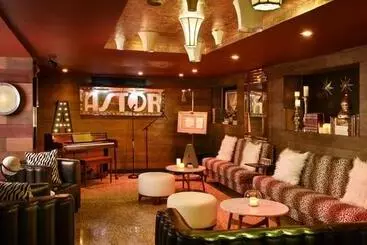 酒店 The Astor By Luxurban, Trademark Collection By Wyndham