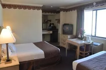 酒店 San Francisco Inn