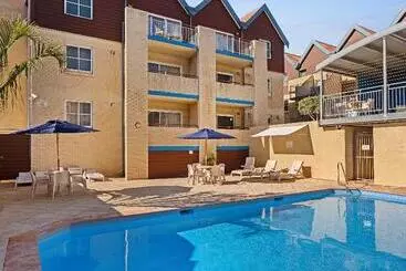 Resort Nautica Residences Hillarys